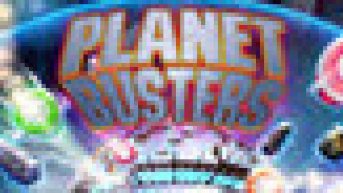 Planet Busters