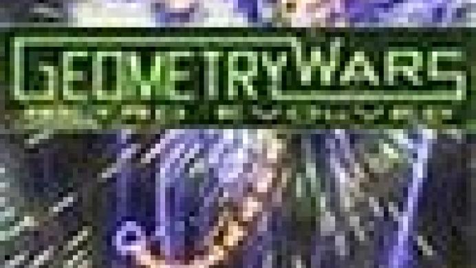 Geometry Wars: Retro Evolved