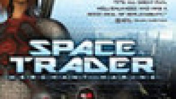 Space Trader - Merchant Marine