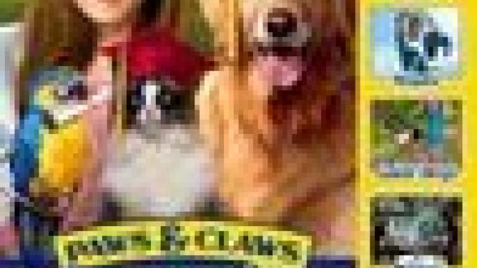 Paws & Claws: Pet School