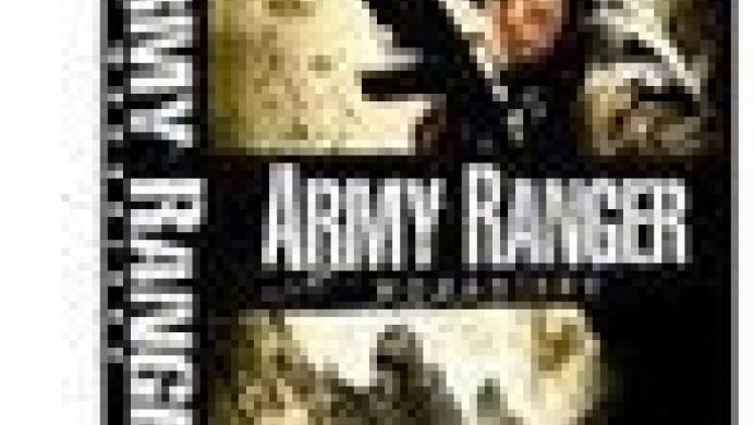 Army Ranger: Mogadishu