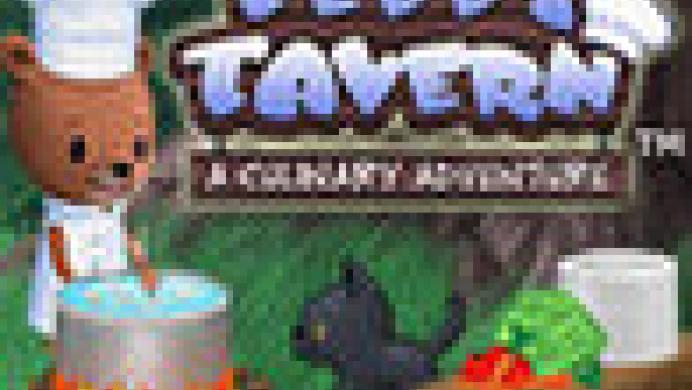 Teddy Tavern: A Culinary Adventure