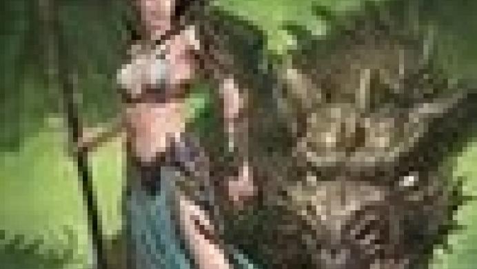 SpellForce 2: Dragon Storm