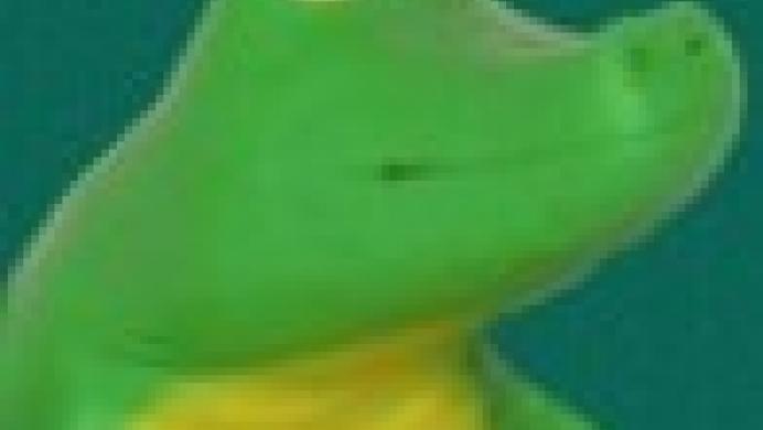 Croger