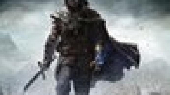 Middle-earth: Shadow of Mordor