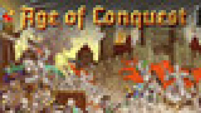 Age of Conquest IV