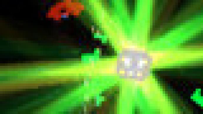 Void Invaders