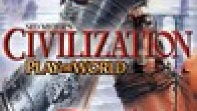 Civilization III: Play the World