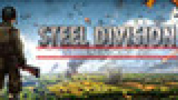 Steel Division: Normandy 44