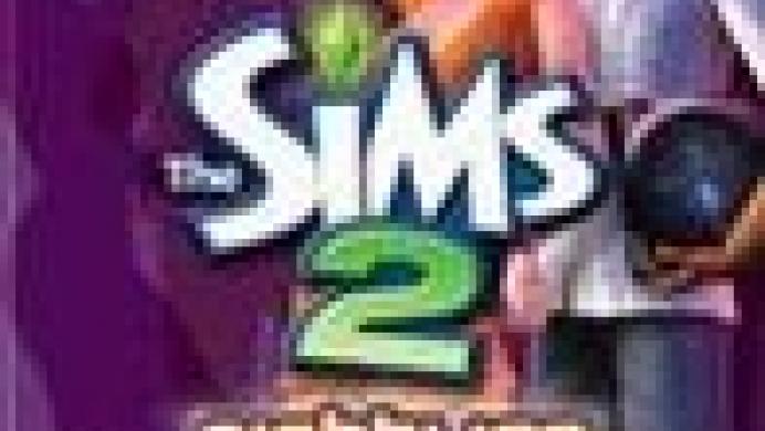 The Sims 2: Nightlife