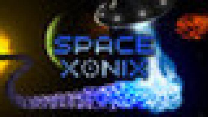 Space Xonix