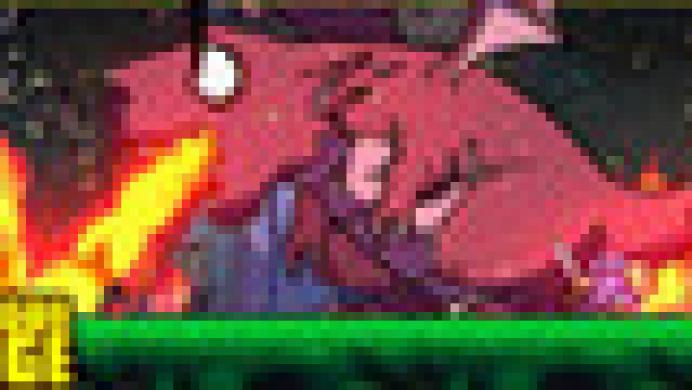 Dragon Rage
