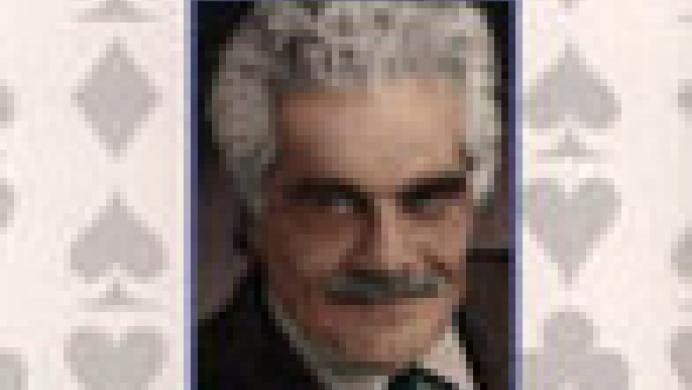 Bridge Deluxe II with Omar Sharif