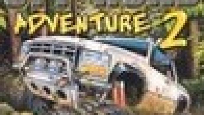 Cabela's Off-Road Adventure 2