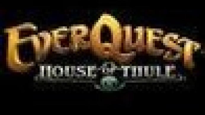EverQuest: House of Thule