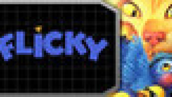 Flicky