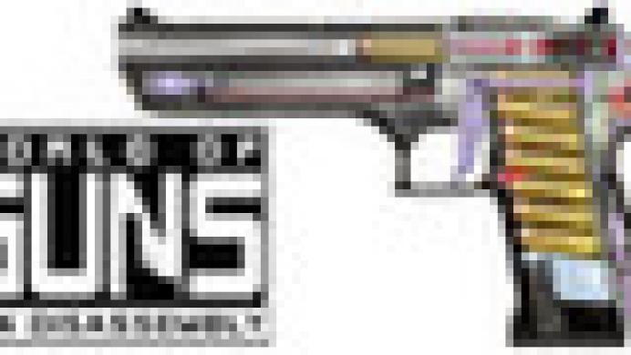 World of Guns: Gun Disassembly