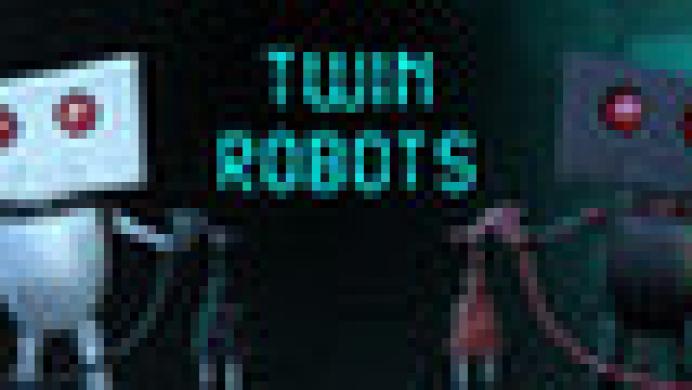 Twin Robots