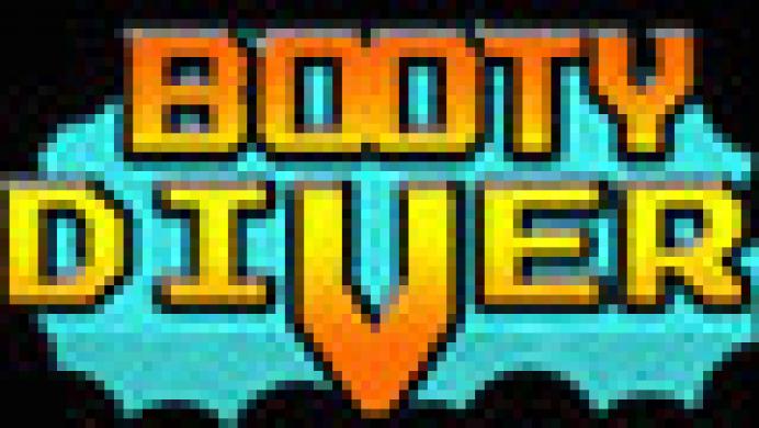 Booty Diver