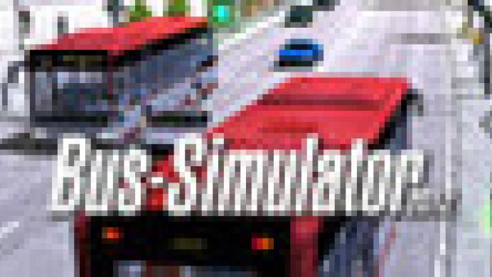 Bus Simulator 2012