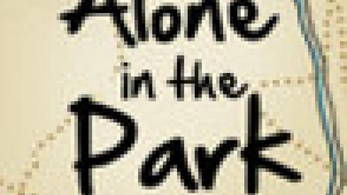 Alone in the Park