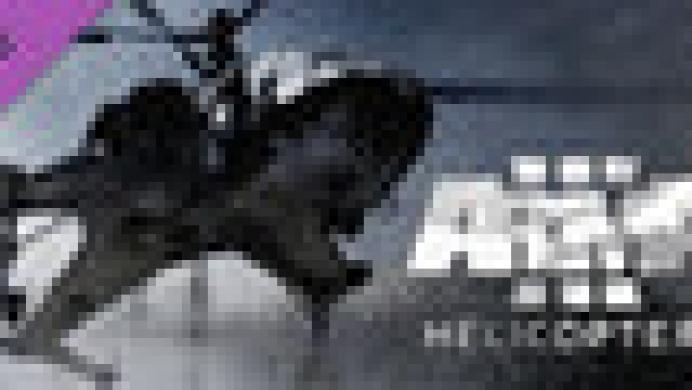 Arma 3 Helicopters