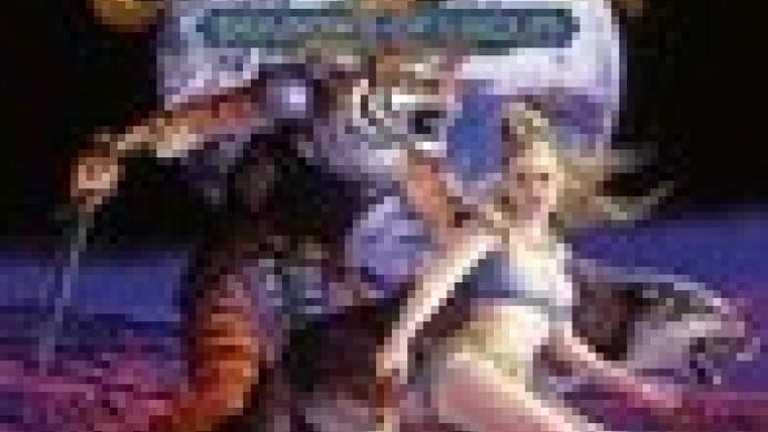 EverQuest: The Shadows of Luclin