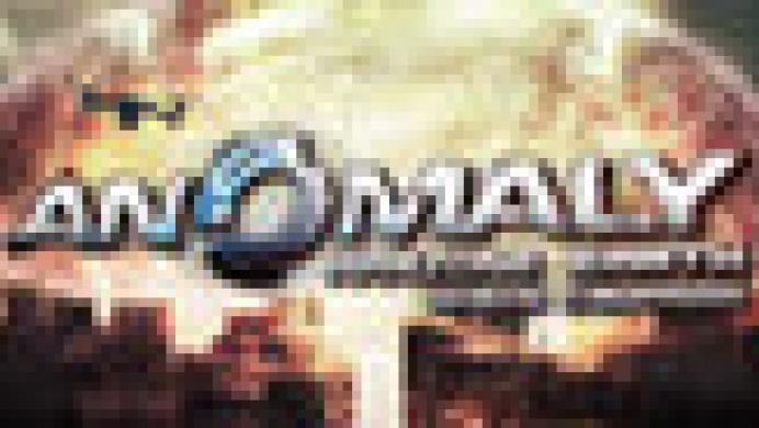 Anomaly: Warzone Earth - Mobile Campaign
