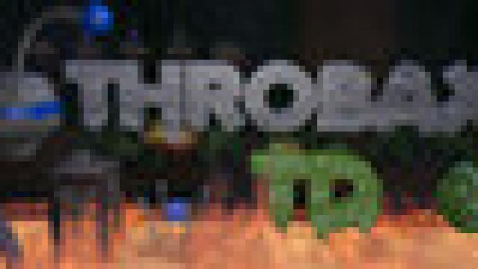 Throbax TD