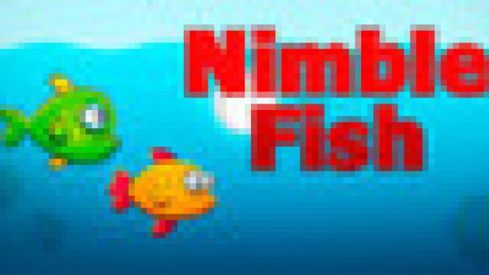 Nimble Fish