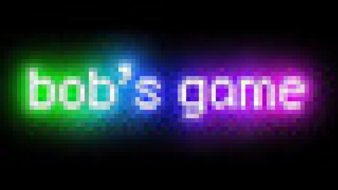 bob's game (puzzle game) from "bob's game"