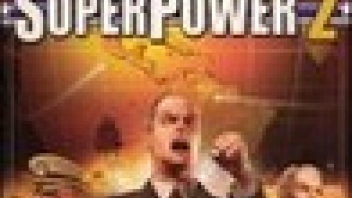 SuperPower 2