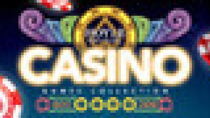 Hoyle Official Casino Games