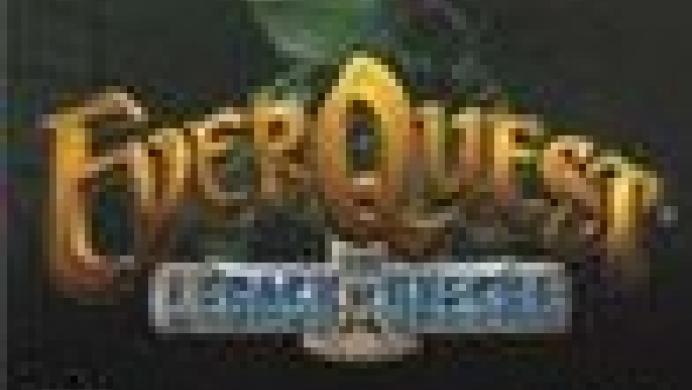 EverQuest: The Legacy of Ykesha
