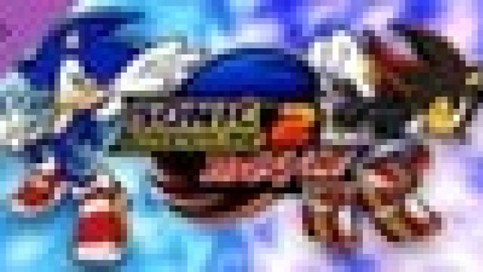 Sonic Adventure 2: Battle Mode