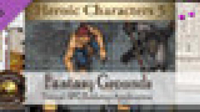 Fantasy Grounds: Top-down Tokens - Heroic 5