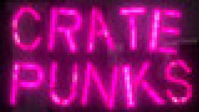 Crate Punks