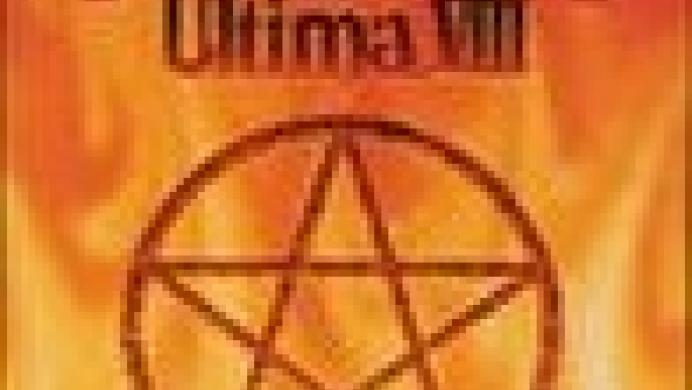 Ultima VIII: Pagan