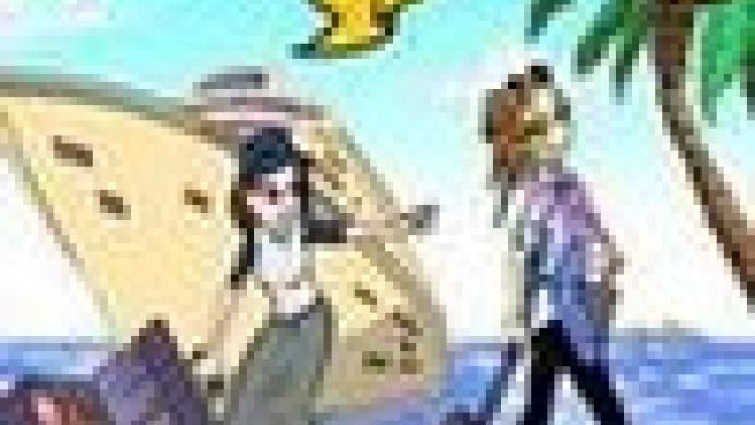 Diner Dash: Flo on the Go