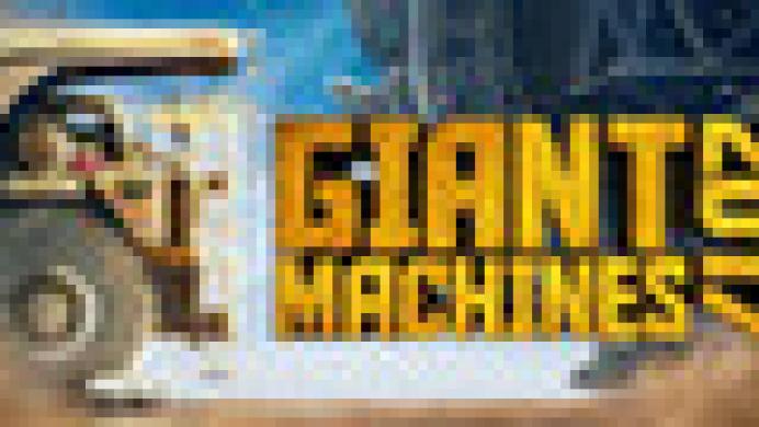 Giant Machines 2017
