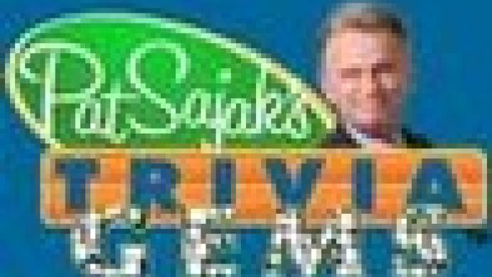 Pat Sajak's Trivia Gems