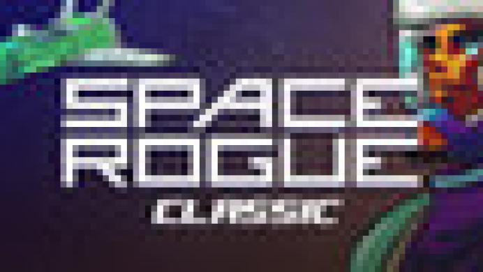 Space Rogue Classic