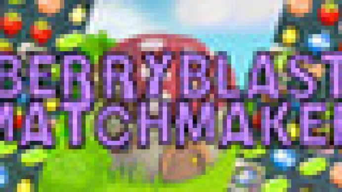 Berryblast Matchmaker