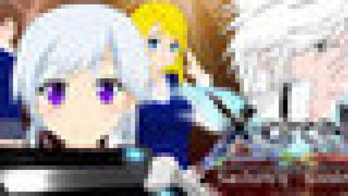 XorceD: Sashiro's Laedrum