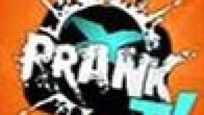 Prank TV