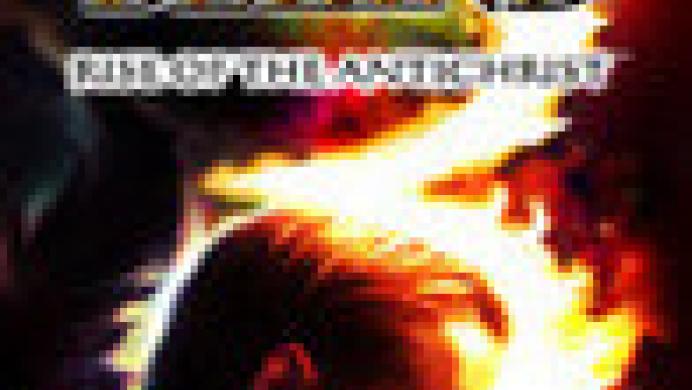 Left Behind 3: Rise of the Antichrist