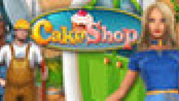 Cake Shop
