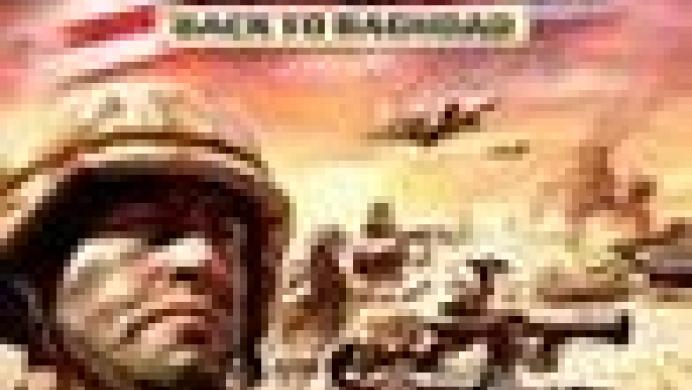 Conflict: Desert Storm II - Back to Baghdad