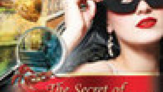 Insider Tales: The Secret of Casanova
