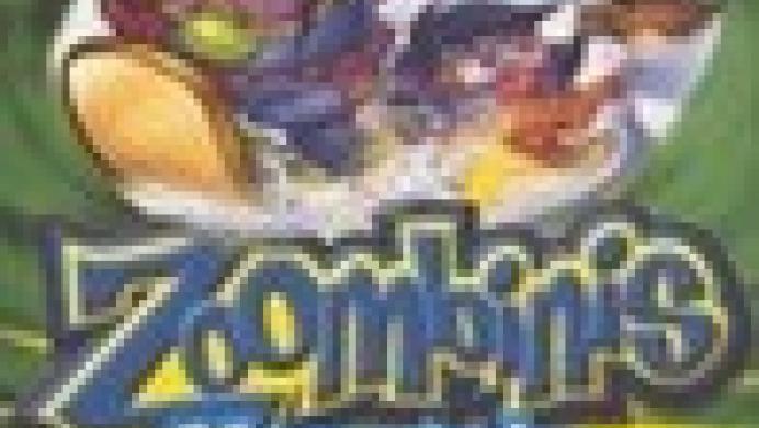 Zoombinis: Mountain Rescue
